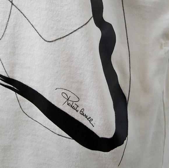 Roberto Cavalli limited t shirt - Picture 4 of 7